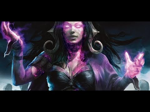 Yorion Orzhov Doom Pact vs Aziours Spirits MTG Pioneer