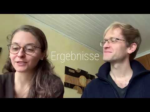 Wandelfreund - Paarberatung Online video.