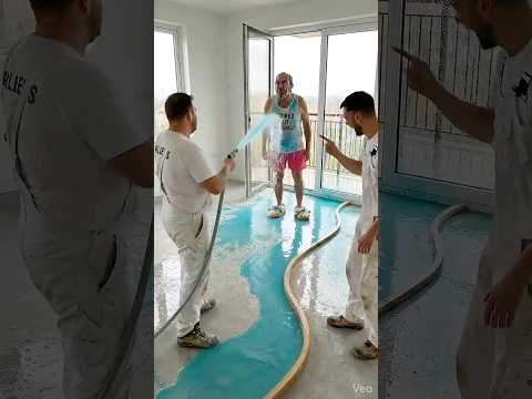 THIS BUILD WENT WRONG 😭