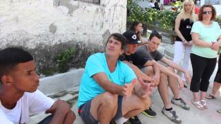 preview picture of video 'How MORE Project changes life in favela'