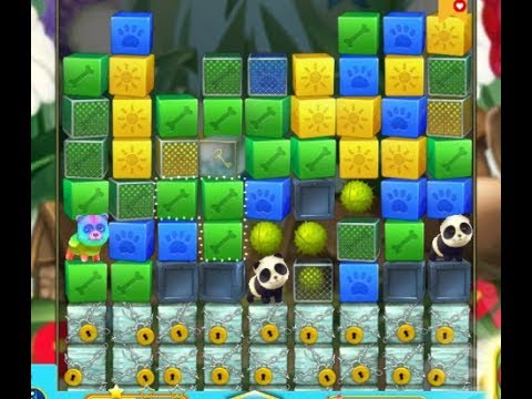 Pet Rescue Saga Level 3051