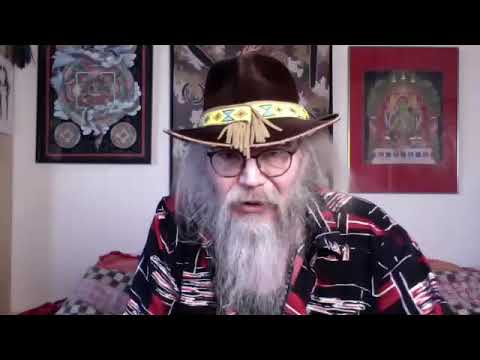 Christian Rätsch über Medizinsysteme