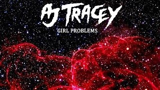 AJ Tracey - Girl Problems