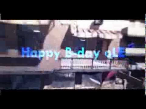 [PROMOD] oLEEE birthday clip