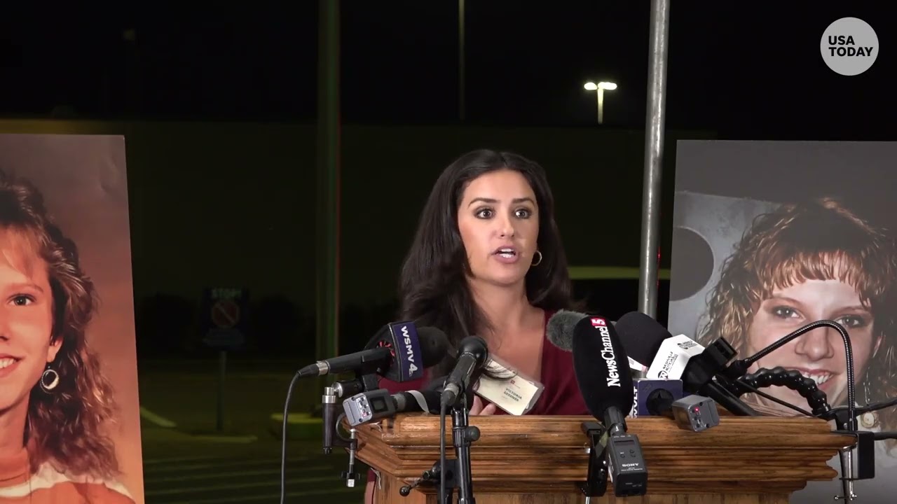 Christa Pike execution fails and witnesses react. 'None of this was normal.'