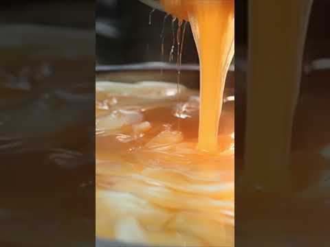 Gelatin: The Unexpected Fat Substitute!