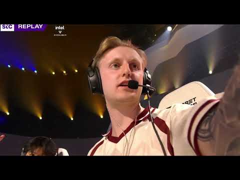 AURORA 🆚 HEROIC | 2. HARİTA DUST2 | Bo3 | ESPORTS WORLD CUP 2025