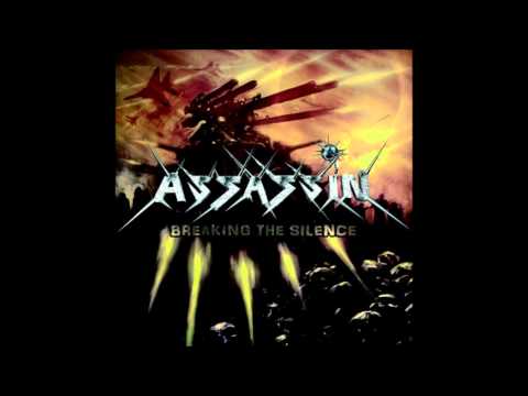Assassin (Ger) - Turf War