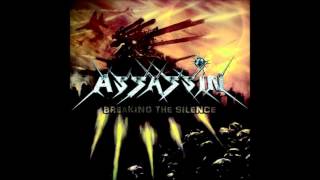 Assassin (Ger) - Turf War