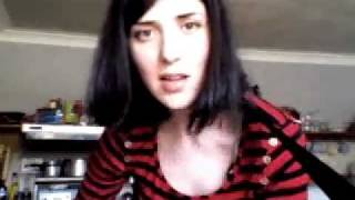 Lights Out Santogold Cover