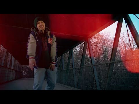 Chrizzal - Straight Aus Dem Hasenbau (Prod. Tony Crisp - Cutz by Reload One)
