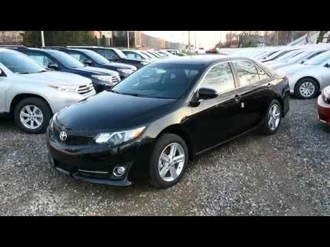2014 Toyota Camry - Runnemede NJ