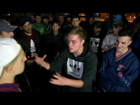 RASTA ALEXUNDER vs SPEKTRO ZEBALLOS -4TOS DE FINAL- Fecha Doble 5/6 Torneo -15/7- DarkJail