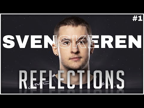 FORG1VEN Made Everyone on SK Cry Within a Week - Reflections with Svenskeren 1/2 - League of Legends