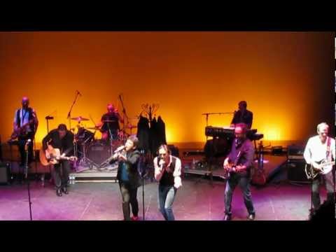 " Fernando Martín & Southern Comfort Band " con Javier Ojeda. HD