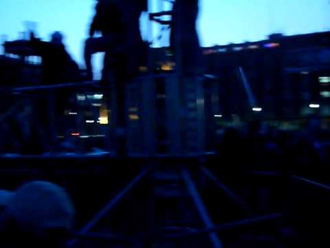 Vamos todos por la Huelga Nacional