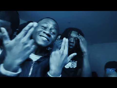 Wowdy HBTL feat. Cj goon x Pj Glizzy "EVERYTHING DEAD"