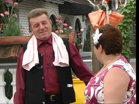 Valentina i Dejan Verbunkic - Svadba 2009.