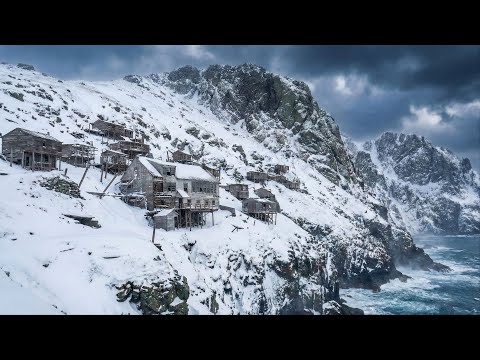 The REAL Alaska Most People Will Never See | 4K Travel Documentary