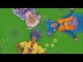 Mother Goose Club Row Your Boat Song HD