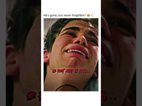 Forever in our hearts! 🕊️❤️ #fyp #emotional #cameronboyce #shorts