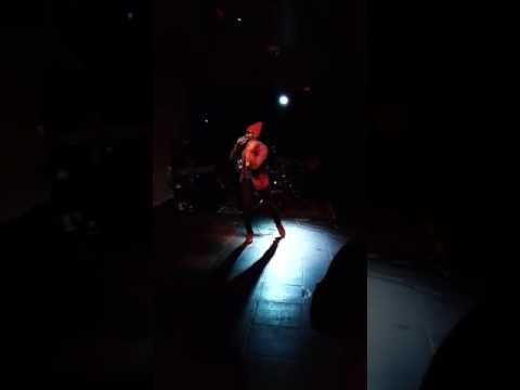 Hiya Flames - Live @southbeachcafeJ