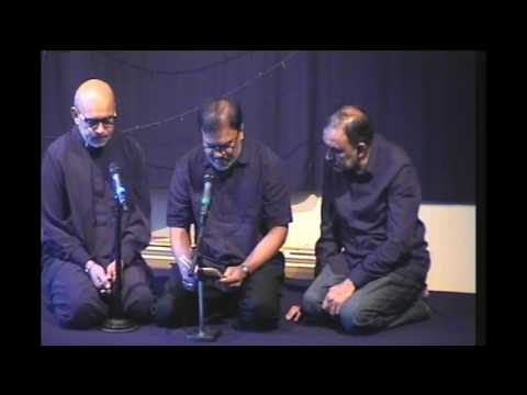 Marsiya - 21st Ramadhan 1438 /2017