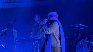 Everything Everything - Blast Doors @ Paradiso Amsterdam 9/11/2025