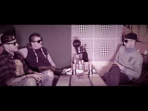 ЩАБА PODCAST /Сякаш някой му пука/ - BACK2THEROOTZ - Гостува Павел Epik Калоянов - епизод 3