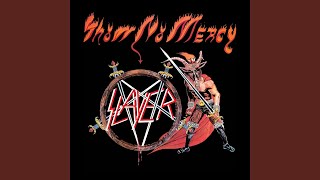 Metal Storm / Face the Slayer