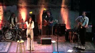 Nicki Bluhm & The Gramblers 2015-08-29 World Cafe Live "Only Always"