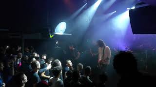 WILL HAVEN @Petit bain - CARPE DIEM - Live PARIS -2018