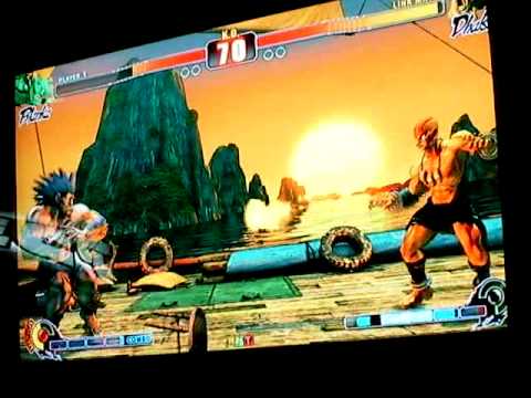 AI Ranbat 2.3 Round One Match - Gootecks (DH) vs ?? (BL)