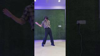 Michael Jackson - Billie Jean dance cover #dance #shorts