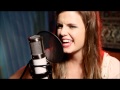 ET - Katy Perry (Cover by Tiffany Alvord ...