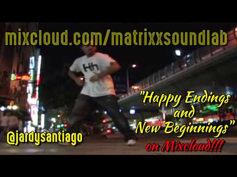 Happy Endings & New Beginnings Insta promo