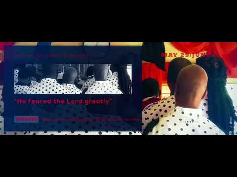 PROMO - The Ark Of The Covenant S.B.C. Present "Men On The Frontline" Annual Conference  2021