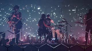 Shinedown - 2019 Winter Tour Kickoff