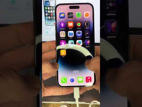 Б\У IPhone 14 Pro Max 128gb Graphite | АКБ 100% - фото 1 - id-p2314069732