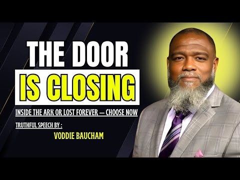 The Days of Noah Are NOW – What Jesus Warned Is Unfolding in America | Voddie Baucham