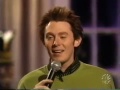 CLAY AIKEN "HAVE YOURSELF A MERRY LITTLE CHRISTMAS", 2004  [141]