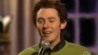 CLAY AIKEN &quot;HAVE YOURSELF A MERRY LITTLE CHRISTMAS&quot;, 2004  [141]