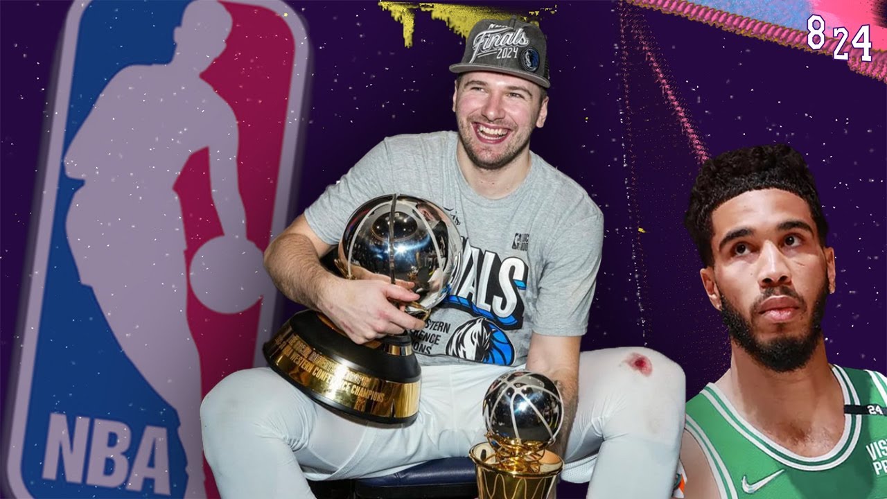 Dončić 4 koraka do vječnosti / Astrologija #81