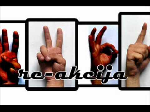 reAKCIJA - re-animacija