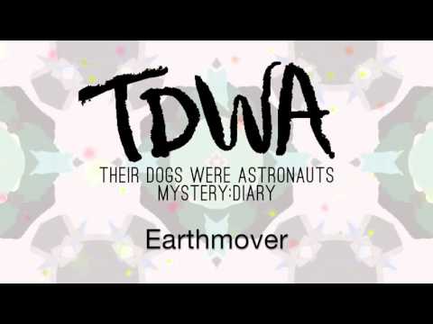 Their Dogs Were Astronauts - Mystery:Diary // FULL ALBUM (2016)