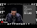 YEBO Afterparty