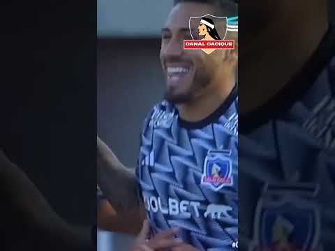 GAAAAAL! De Marcos Bolados para el 3-1 VS Deportes Copiapó.