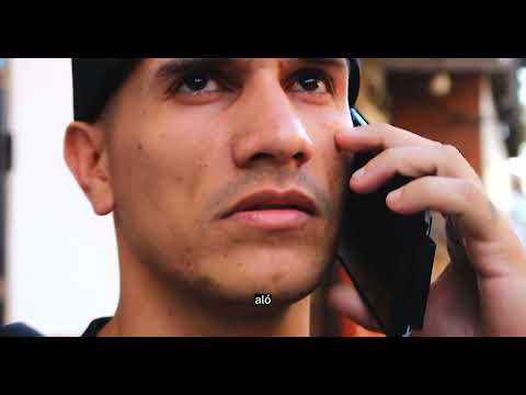 EL AS FREE CONVICT PROMO CAPITULO 8 RAPEA PA' VE