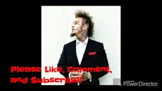 Stitches- Molly Cyrus Lyrics!