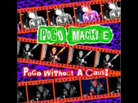 Pogo Machine - System Rejects